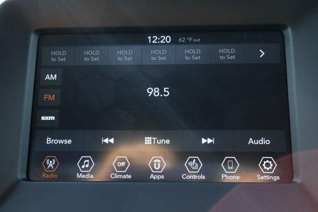 used 2019 Jeep Compass car, priced at $15,495