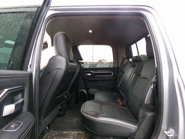 used 2021 Ram 2500 car, priced at $43,995
