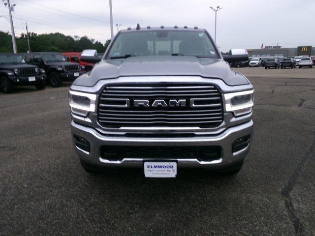used 2021 Ram 2500 car, priced at $43,995