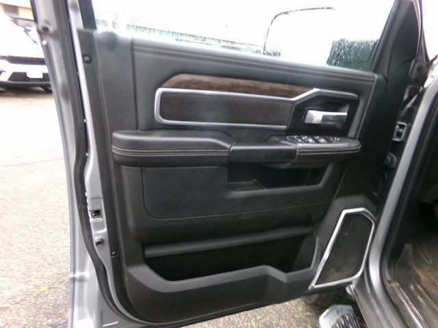 used 2021 Ram 2500 car, priced at $43,995