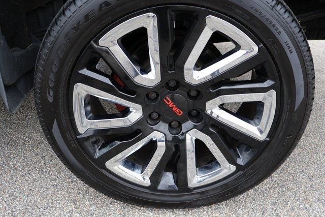 used 2017 GMC Sierra 1500 car, priced at $25,995