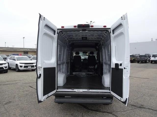 new 2025 Ram ProMaster 2500 car, priced at $48,812