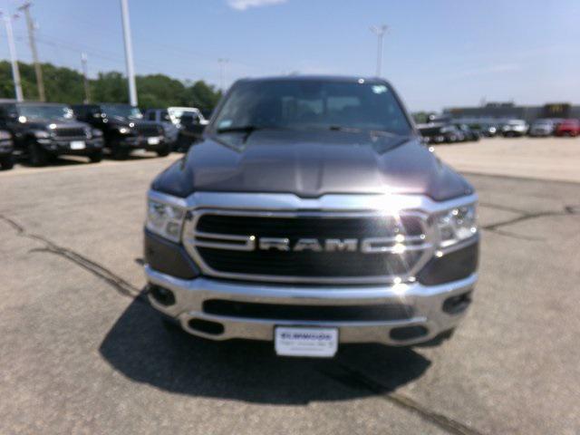 used 2019 Ram 1500 car, priced at $27,995