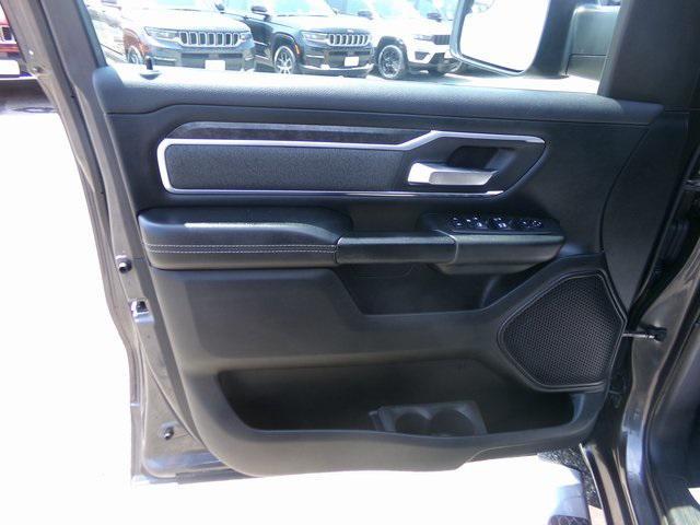 used 2019 Ram 1500 car, priced at $27,995