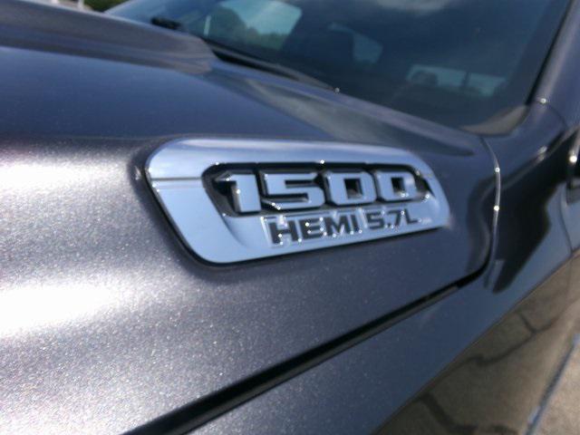 used 2019 Ram 1500 car, priced at $27,995