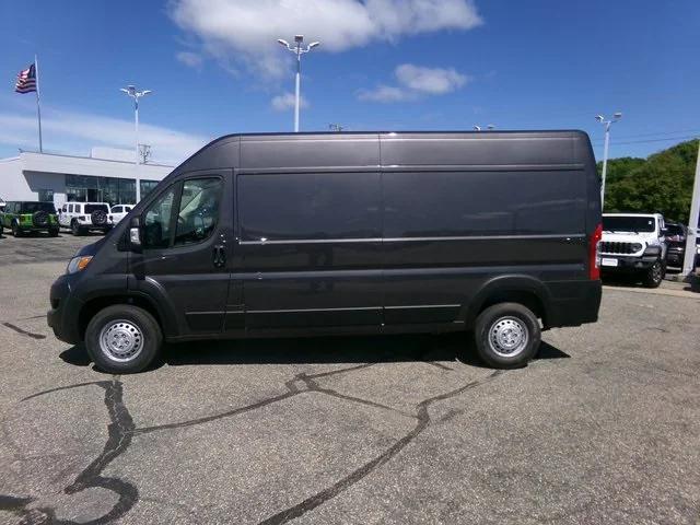 new 2025 Ram ProMaster 2500 car, priced at $49,057