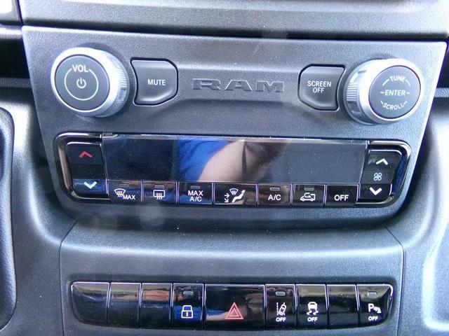 new 2025 Ram ProMaster 2500 car, priced at $49,057