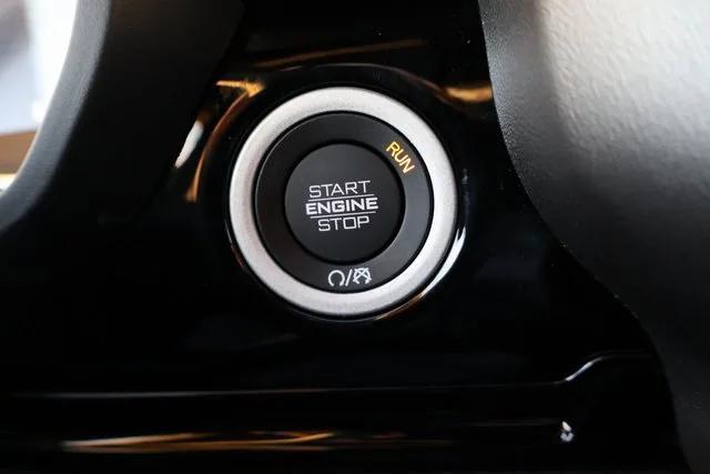 new 2026 Ram 1500 car, priced at $70,430