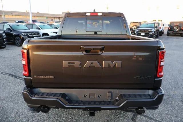new 2026 Ram 1500 car, priced at $70,430