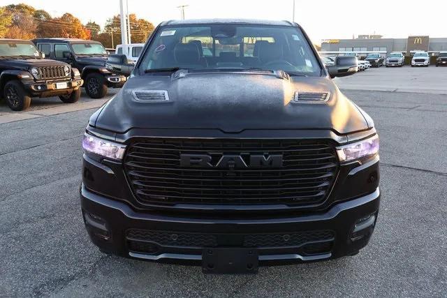 new 2026 Ram 1500 car, priced at $70,430