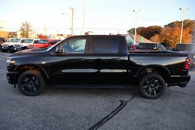 new 2026 Ram 1500 car, priced at $70,430