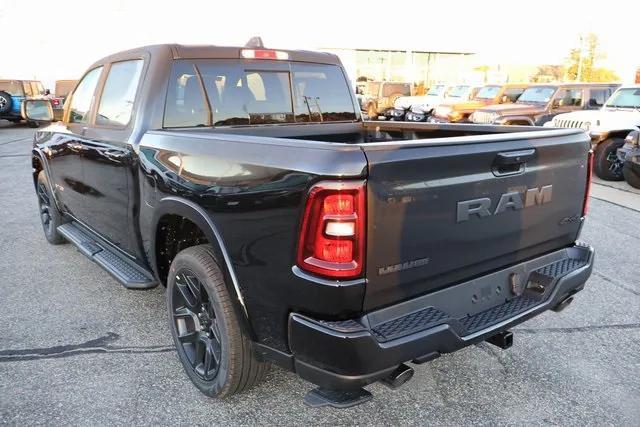 new 2026 Ram 1500 car, priced at $70,430