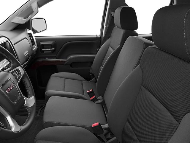 used 2014 GMC Sierra 1500 car, priced at $14,995