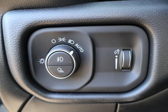 new 2026 Ram 2500 car, priced at $55,715