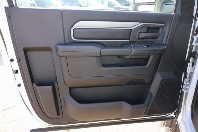 new 2026 Ram 2500 car, priced at $55,715