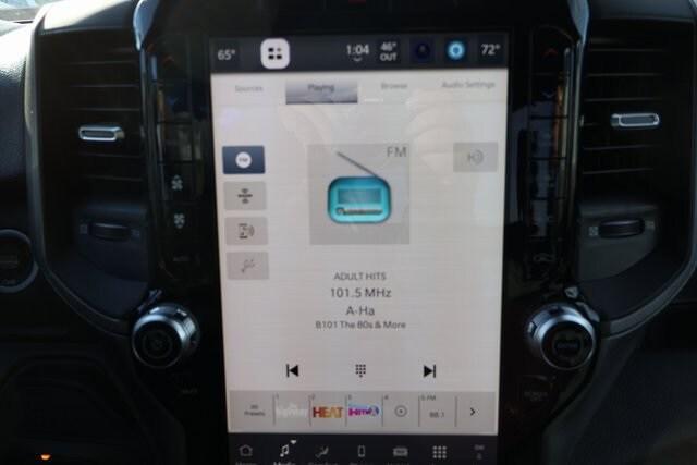 new 2026 Ram 2500 car, priced at $55,715