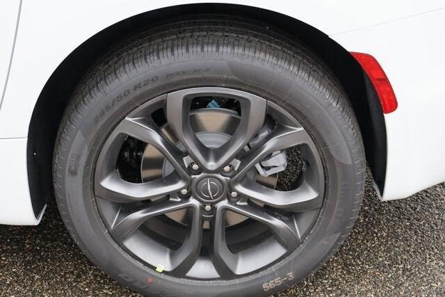 new 2026 Chrysler Pacifica car, priced at $48,285