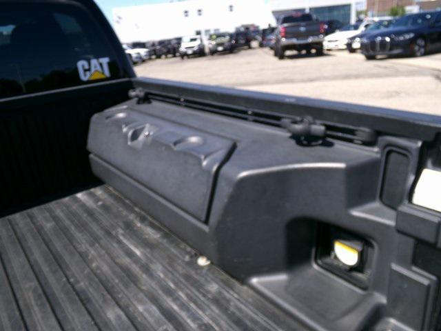 used 2021 Toyota Tacoma car, priced at $31,795