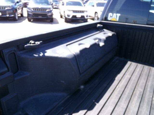 used 2021 Toyota Tacoma car, priced at $31,795