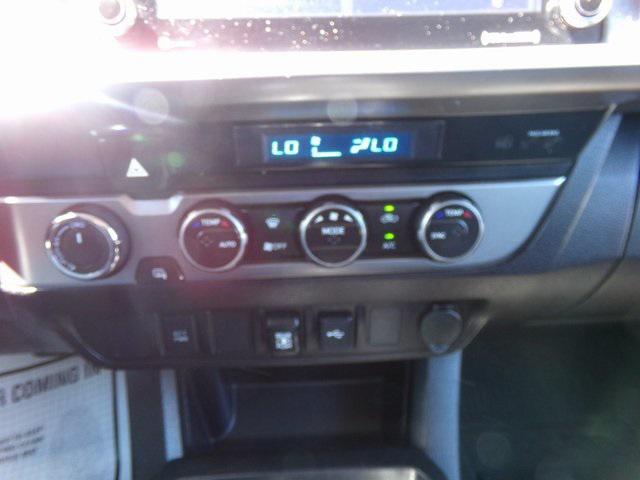 used 2021 Toyota Tacoma car, priced at $31,795