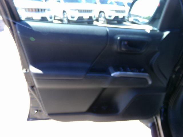 used 2021 Toyota Tacoma car, priced at $31,795