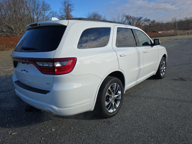 used 2019 Dodge Durango car, priced at $26,350