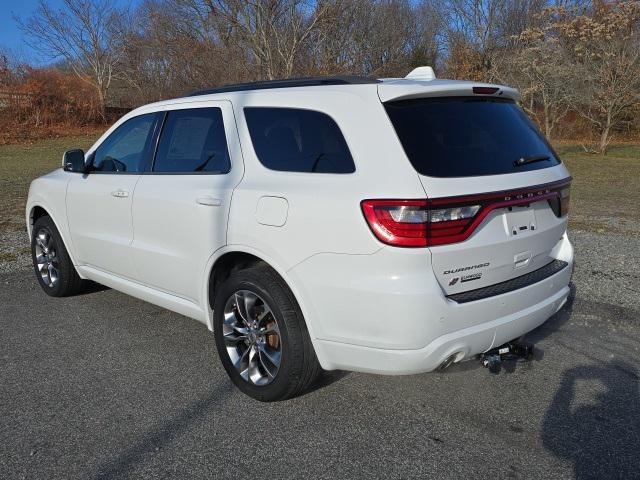 used 2019 Dodge Durango car, priced at $26,350