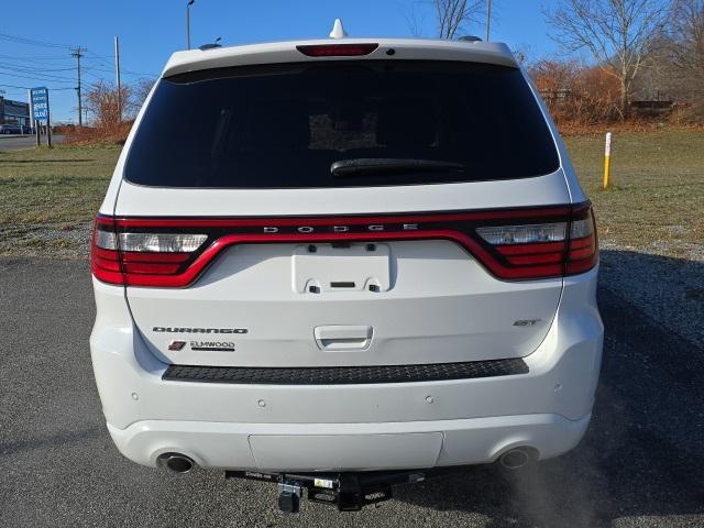 used 2019 Dodge Durango car, priced at $26,350