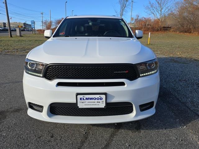 used 2019 Dodge Durango car, priced at $26,350