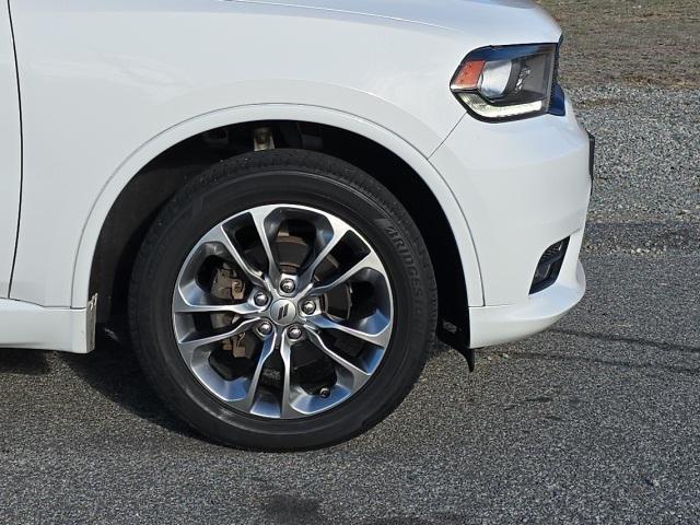 used 2019 Dodge Durango car, priced at $26,350