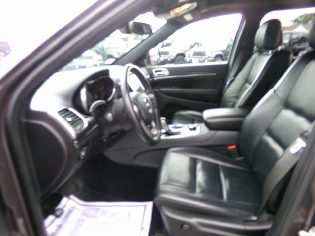 used 2019 Jeep Grand Cherokee car, priced at $16,995