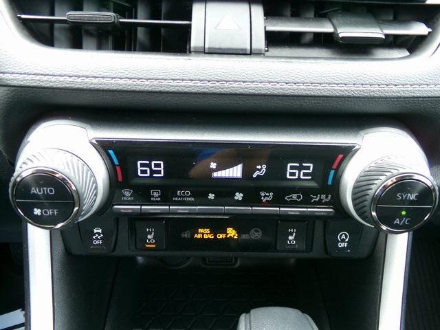 used 2024 Toyota RAV4 car, priced at $29,995