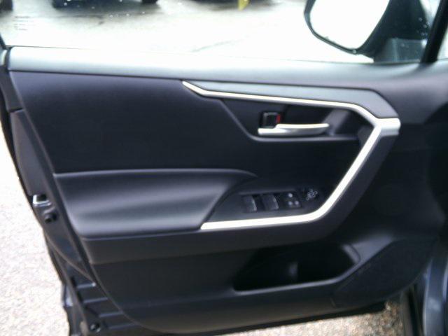 used 2024 Toyota RAV4 car, priced at $29,995