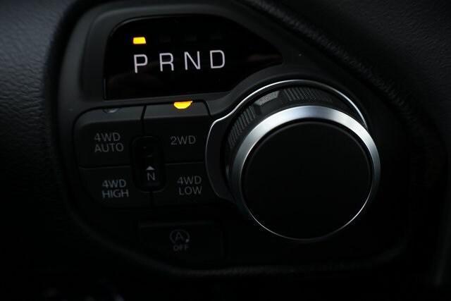 new 2026 Ram 1500 car, priced at $57,610