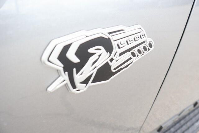 new 2026 Ram 1500 car, priced at $57,610