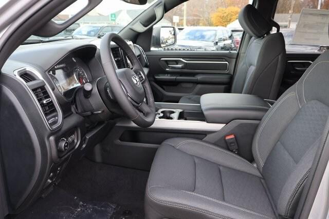 new 2026 Ram 1500 car, priced at $57,610