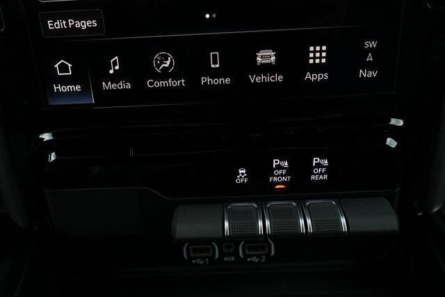 new 2026 Ram 1500 car, priced at $57,610