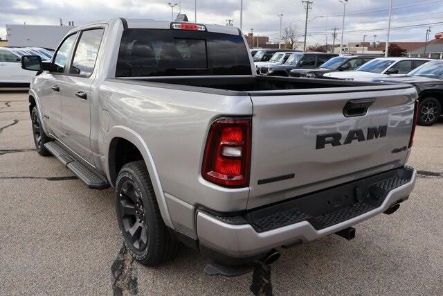 new 2026 Ram 1500 car, priced at $57,610
