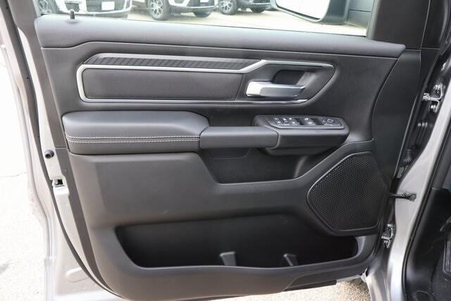 new 2026 Ram 1500 car, priced at $57,610