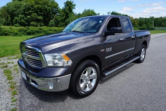 used 2016 Ram 1500 car, priced at $20,677