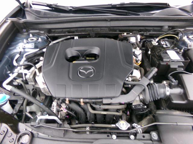 used 2024 Mazda CX-30 car, priced at $26,995