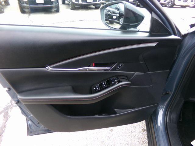 used 2024 Mazda CX-30 car, priced at $26,995