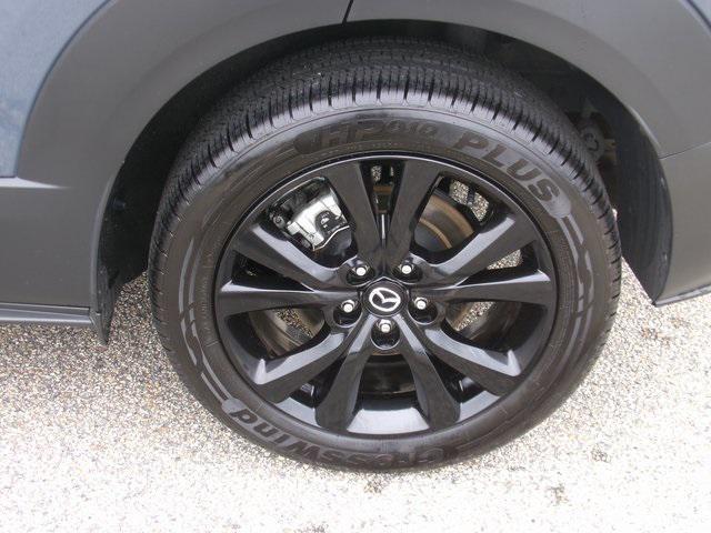 used 2024 Mazda CX-30 car, priced at $26,995