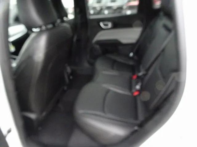 new 2025 Jeep Compass car, priced at $33,240