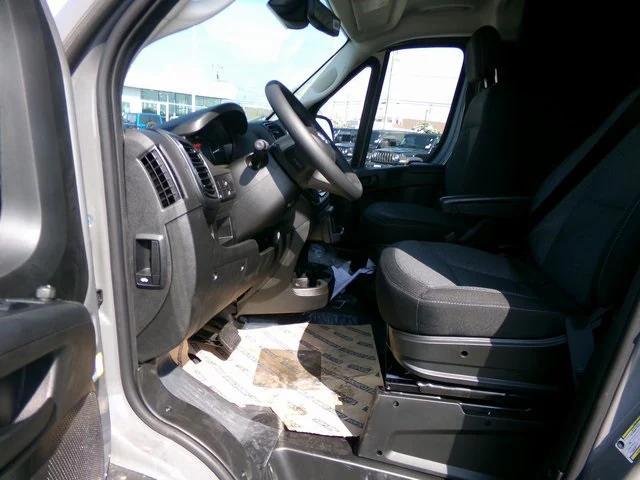 new 2025 Ram ProMaster 1500 car, priced at $46,663