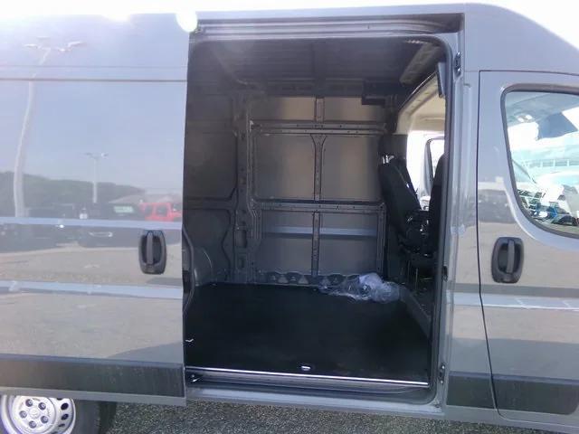 new 2025 Ram ProMaster 1500 car, priced at $46,663