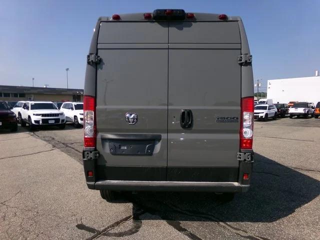 new 2025 Ram ProMaster 1500 car, priced at $46,663