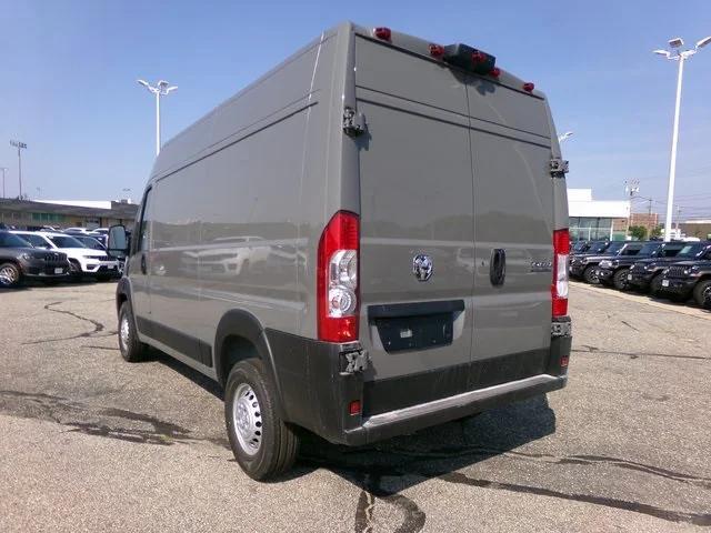 new 2025 Ram ProMaster 1500 car, priced at $46,663