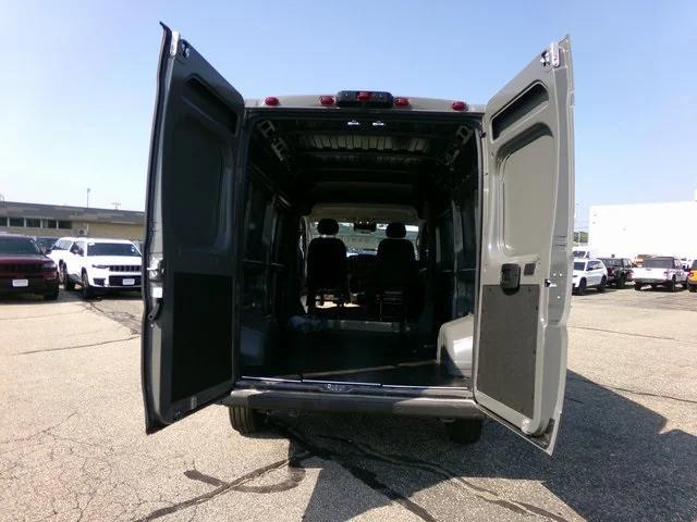 new 2025 Ram ProMaster 1500 car, priced at $46,663