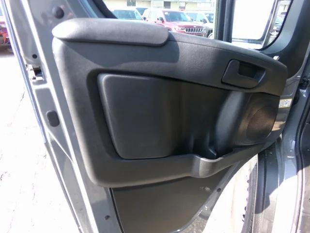 new 2025 Ram ProMaster 1500 car, priced at $46,663